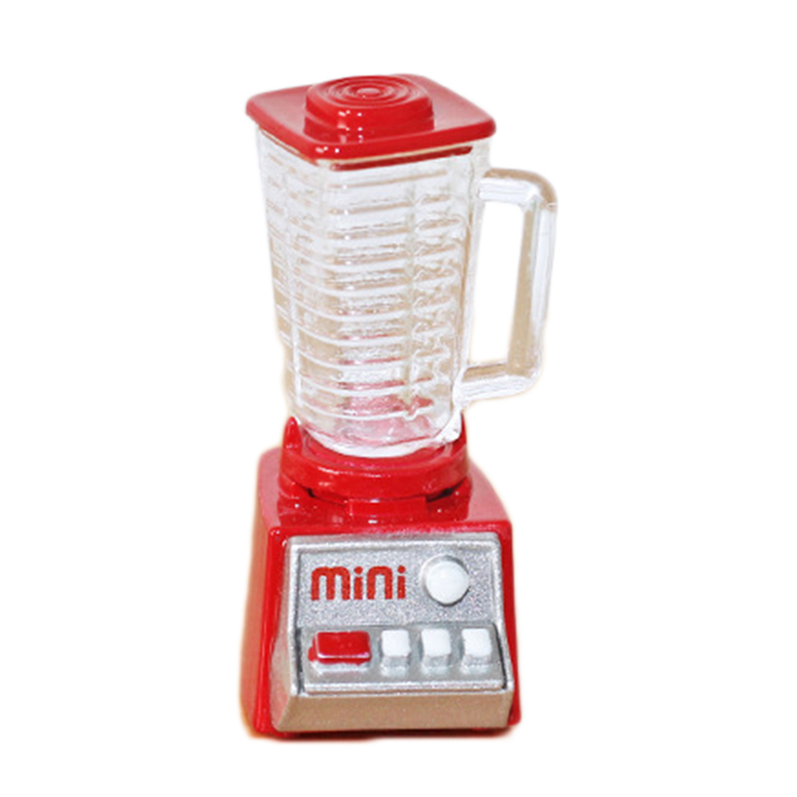 Skindy Dollhouse Juicer Miniature Detachable Resin 112 Doll House