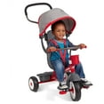 Radio Flyer, 4in1 Stroll 