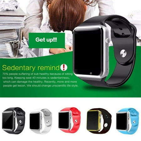 smartwatch a2dp