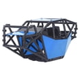 thumbnail image 2 of Sturdy Construction RC Car Roll Cage, Excellent Plastic Material Wide Application For Axial SCX10 SCX10 II Climbing Car, 2 of 8