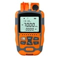 thumbnail image 1 of AUA-M70/50 4 In1 Mini Optical Power Meter Visual Fault Locator Network Cable Test Optical Fiber Tester 10mw 30mw ,Portable, 1 of 6