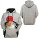 thumbnail image 5 of Sudadera con capucha con estampado 3D de animales y tigres para hombre y mujer, sudadera con capucha de gran tamaño para otoño, jersey de manga larga para niños, chándales, abrigo, 5 of 5