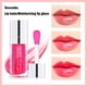 thumbnail image 2 of LUVCLS Aceite de labios hidratante y voluminizador para labios Lápiz labial Brillo de labios Labios teñidos Brillo, 2 of 7