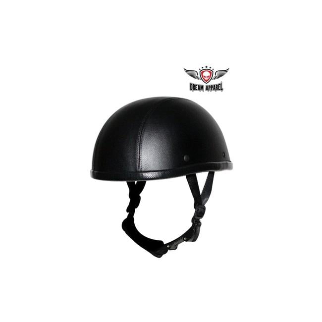 Hot Leathers Eagle Style Novelty Motorcycle Helmet 