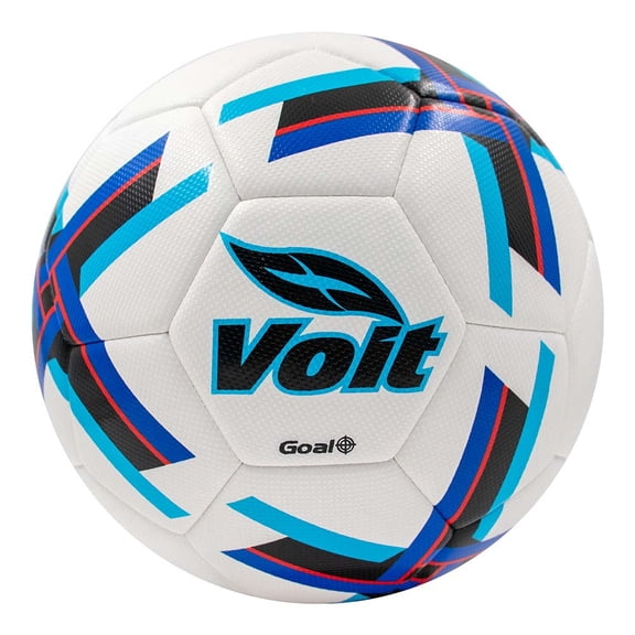 Balón de Fútbol Voit No.5 Hibrido Goal Target