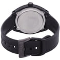 thumbnail image 3 of Timex TW2W42300VQ Unisex Urban Pop Quartz Black Dial Strap Watch, 3 of 3