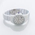 thumbnail image 2 of Armani Ceramica Quartz Movement White Dial Men's Watches AR1453, 2 of 4