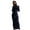 Black, variant on 2026 ! Womens Clothes asdoklhq Womens Plus Size Dresses,Women's Solid Hooded Long Sleeve Long Dress Tight Party Club Dress
