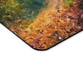 thumbnail image 6 of CafePress - Autumn Leaves Low Poly Landscape Mousepad - Non-slip Rubber Mousepad, Gaming Mouse Pad, 6 of 6
