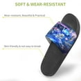 thumbnail image 3 of Mobile Suit Gundam Shower Slippers for Women & Men Non-Slip House Shoes Slide Sandals for Bathroom Home Beach Travel Dorm, 3 of 8
