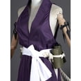 thumbnail image 4 of Disfraz de Cosplay de Anime Hells, traje de fiesta de Carnaval de Halloween para mujeres y niñas adultas, Jigokuraku, Yuzuriha, 4 of 4