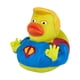 thumbnail image 3 of Novedad Trump Pato Goma Baño para Bebé Patitos (bandera EE. UU. Trump), 3 of 6