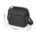 thumbnail image 5 of AOOOWER Heavy Duty Waterproof Shockproof Drones Carrying Case with Shoulder Strap, 5 of 10