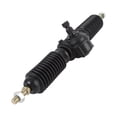 thumbnail image 1 of Steering Rack and Pinion Assembly, 330mm Hydraulic Steering Rack and Pinion 14mm Wide Compatibility 30T  for Quad, 1 of 7