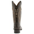 thumbnail image 3 of Ferrini  Mens Teju Lizard Round Toe   Boots   Mid Calf, 3 of 7