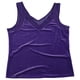thumbnail image 1 of Camiseta de tirantes de terciopelo I-N-C para Mujer color morado pequeña, 1 of 2
