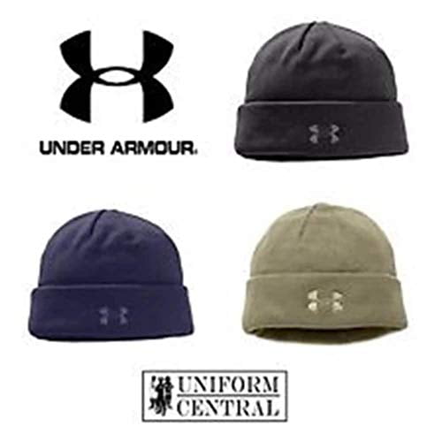 UNDER ARMOUR UA Tac Stealth Beanie 2.0 