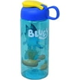 thumbnail image 2 of Zak Designs Bluey Water Bottle, 2 of 3