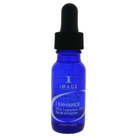 Image I Enhance 25% Hyaluronic Acid Facial Enhancer Treatment - 0.5 oz