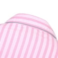 thumbnail image 5 of Richie House Women's Striped Medium Style Cotton Shirt Pajama RHW2805-A-L, 5 of 7