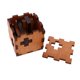 thumbnail image 4 of Niños 3D Cerebro Teaser Puzzle Bloques de Inteligencia Juguetes, 4 of 8