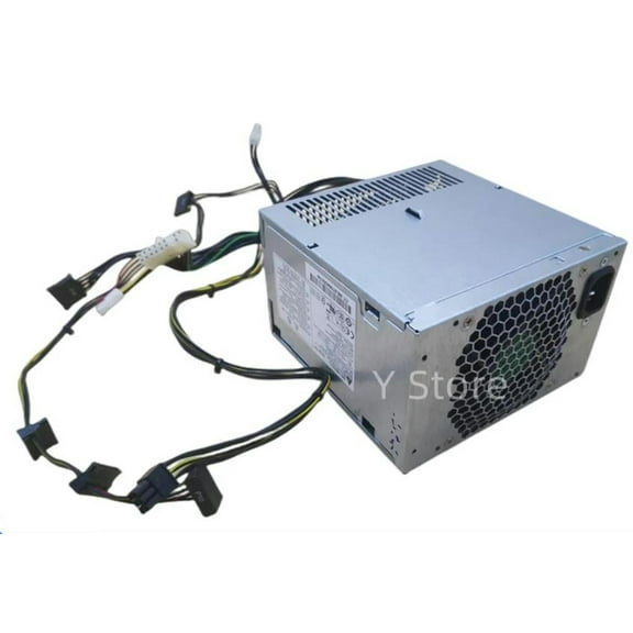 For Z210 Desktop Power Supply 619397-001 619564-001 400W DPS-400AB-13A
