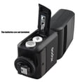 thumbnail image 4 of Cámara Godox TT350S mini portátil Speedlite 2.4G principales y auxiliares 1 / 8000S HSS flash TTL del flash para Sony A77II A7RII A7R A58 A99 ILCE6000L RX10 sin espejo ILDC Godox Lámpara flash, 4 of 7