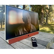 SKYWORTH 24 Portable Smart Google TV, LED Full HD Battery TV