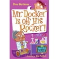thumbnail image 1 of Pre-Owned My Weird School #10: Mr. Docker Is Off His Rocker! (Unknown) 0060822287 9780060822286, 1 of 1