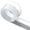 White HC, variant on Iumwxz Self Adhesive Weather Stripping Door Draft Stopper Strip home tool White Silicone Rubber up to 45% Off