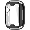 thumbnail image 2 of Cubierta protectora parachoques Anti-Caza suave para Watch Series 10 42 mm/46 mm, 2 of 9