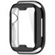thumbnail image 2 of Mire Los Casos TPU Anticaída La Carcasa Protectora para Apple Watch Series 10 42 Mm /, 2 of 9