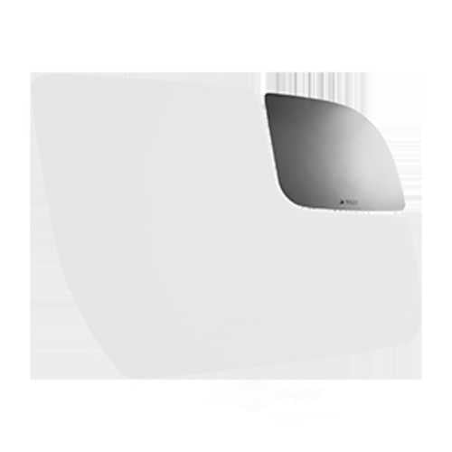 Door Mirror Glass