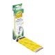 thumbnail image 5 of Lápices Crayola No. 2 Preafilados Paquete de 20, 5 of 6