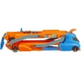 thumbnail image 3 of Hot Wheels City Extend N' Stunt Hauler, 3 of 8