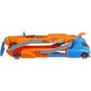 Hot Wheels City Extend N' Stunt Hauler