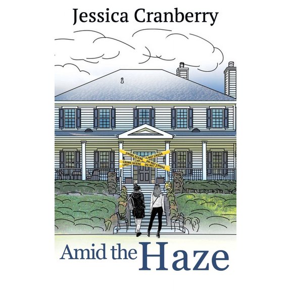 Amid the Haze, (Paperback)