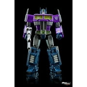 Takara Tomy Action Figures, Shattered Glass Optimus Prime, Transformers Masterpiece