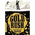 thumbnail image 1 of The Gold Rush  (DVD) (English), 1 of 5