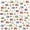 Beige, variant on Erosebridal Colorful 3D Camper Twin Sheet Sets,Cartoon Camping RV Bedding For Girls Kids 3-Piece