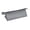 Gray, variant on Leodye 1PCS Portable Travel Storage Bag for Hair Dryer Curling Iron and Straightener Protective Sleeve Pouch for Electric Hair Styling Tools -14.57x5.51x5.51in