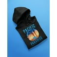 thumbnail image 3 of Golden Coast Hoodie Men -Image by Shutterstock, Male x-Large, 3 of 4