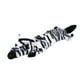thumbnail image 1 of Peluches juguetes para mascotas para morder y limpiar los dientes, juguete interactivo para perros agresivos, juguete para mascotas que muerden, con sonido, 1 of 7