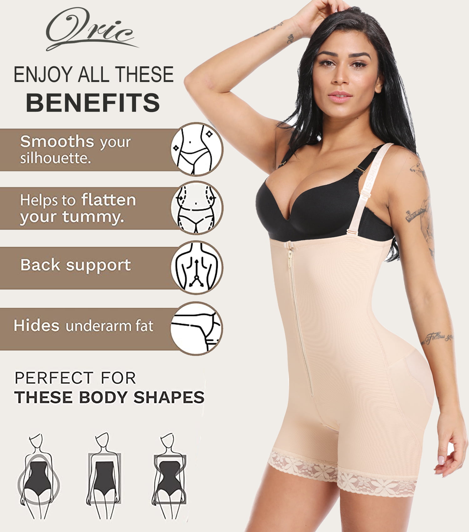 Colombian  Faja Waist Trainer For Women Abdomen Reducing Girdle For  Slimming Tummy Control And Body Shaping Fajas Shapewear 231020 From Jiu07,  $24.23
