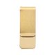 thumbnail image 1 of Clip De Dinero Clip de metal de acero inoxidable para dinero, soporte para carpeta, clip para cuello (dorado) Tmvgtek Libre de BPA, 1 of 9