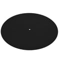 thumbnail image 1 of Almohadilla para Discos de Vinilo Antiestática Ultrafina con Bolsa de PE para Fonógrafos Nuevos, 1 of 8