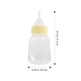 thumbnail image 2 of unbranded 1 Botella Para Alimentación De Mascotas Pequeño Y Liviano Ideal Para Uso En Exteriores, 2 of 8