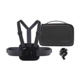 thumbnail image 1 of Kit de Deportes GoPro Accesorios Ajustables Manos libres GoPro Compatible GoPro, 1 of 4