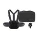 thumbnail image 1 of Kit de Deportes GoPro Accesorios Ajustables Manos libres GoPro Compatible GoPro, 1 of 4