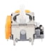 thumbnail image 4 of 2Pcs Replacement Joystick for Switch Pro Controller, 3D Analog Hall Sensor Module Metal ABS, 4 of 4
